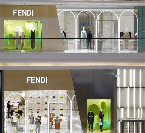 buy fendi house the emirates|fendi dubai shopping mall.